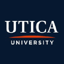 Logo of Utica University