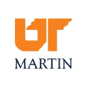 Logo of The University of Tennessee-Martin