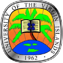 Logo of University of the Virgin Islands