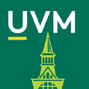 Logo of University of Vermont