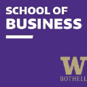 Logo of University of Washington-Bothell Campus