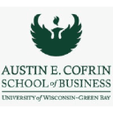 Logo of University of Wisconsin-Green Bay