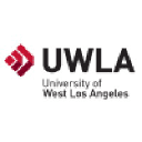 Logo of University of West Los Angeles - Chatsworth