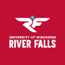 Logo of University of Wisconsin-River Falls