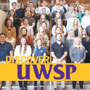 Logo of University of Wisconsin-Stevens Point