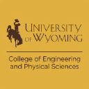 Logo of University of Wyoming