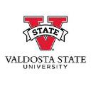 Logo of Valdosta State University