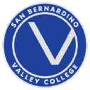 Logo of San Bernardino Valley College