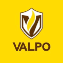 Logo of Valparaiso University