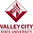 Logo of Valley City State University