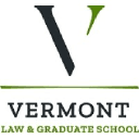 Logo of Vermont Law and Graduate School