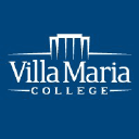 Logo of Villa Maria College