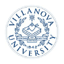 Logo of Villanova University