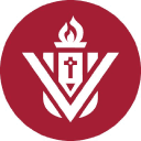 Logo of Viterbo University