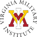 Logo of Virginia Military Institute