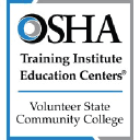 Logo of Volunteer State Community College