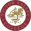 Logo of Victor Valley College