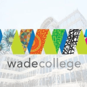 Logo of Wade College