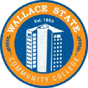 Logo of George C Wallace State Community College-Hanceville