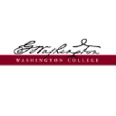 Logo of Washington College