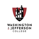 Logo of Washington & Jefferson College