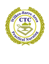 Logo of Wilkes-Barre Area Career and Technical Center Practical Nursing