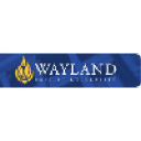 Logo of Wayland Baptist University