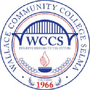 Logo of George C Wallace State Community College-Selma