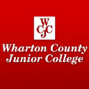 Logo of Wharton County Junior College