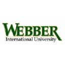 Logo of Webber International University