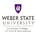 Logo of Weber State University