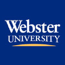 Logo of Webster University