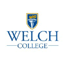 Logo of Welch College