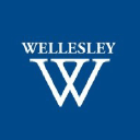 Logo of Wellesley College