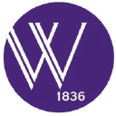 Logo of Wesleyan College