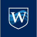 Logo of Westcliff University