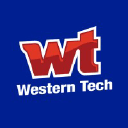 Logo of Western Technical College