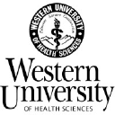 Logo of Western University of Health Sciences