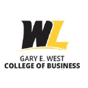 Logo of West Liberty University