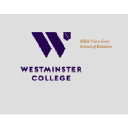 Logo of Westminster College