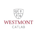 Logo of Westmont College