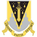 Logo of United States Military Academy