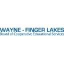 Logo of Wayne Finger Lakes BOCES-Practical Nursing Program