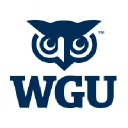 Logo of Western Governors University