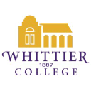 Logo of Whittier College