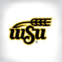 Logo of Wichita State University