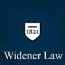 Logo of Widener University