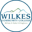 Logo of Wilkes Community College