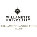 Logo of Willamette University