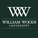 Logo of William Woods University